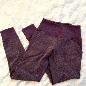 Zella Restore Soft-Pocket Leggings